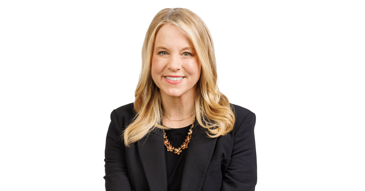 Kelli Rooks IT Leaders Fast-5: Kellie Romack, ServiceNow