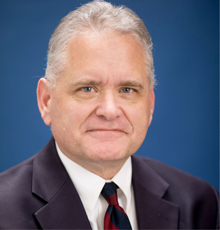 Picture of Dave Cunningham