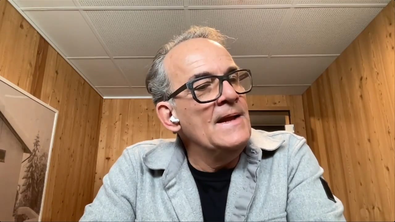 Red Hat's Marco Bill: Resource control is key for AI sovereignty