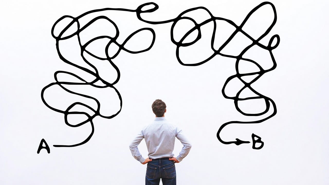 From pilot purgatory to productive failure: Fixing AI's broken learning loop