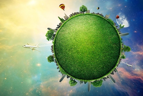 green earth sustainability