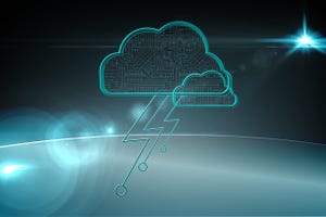 cloud computing background