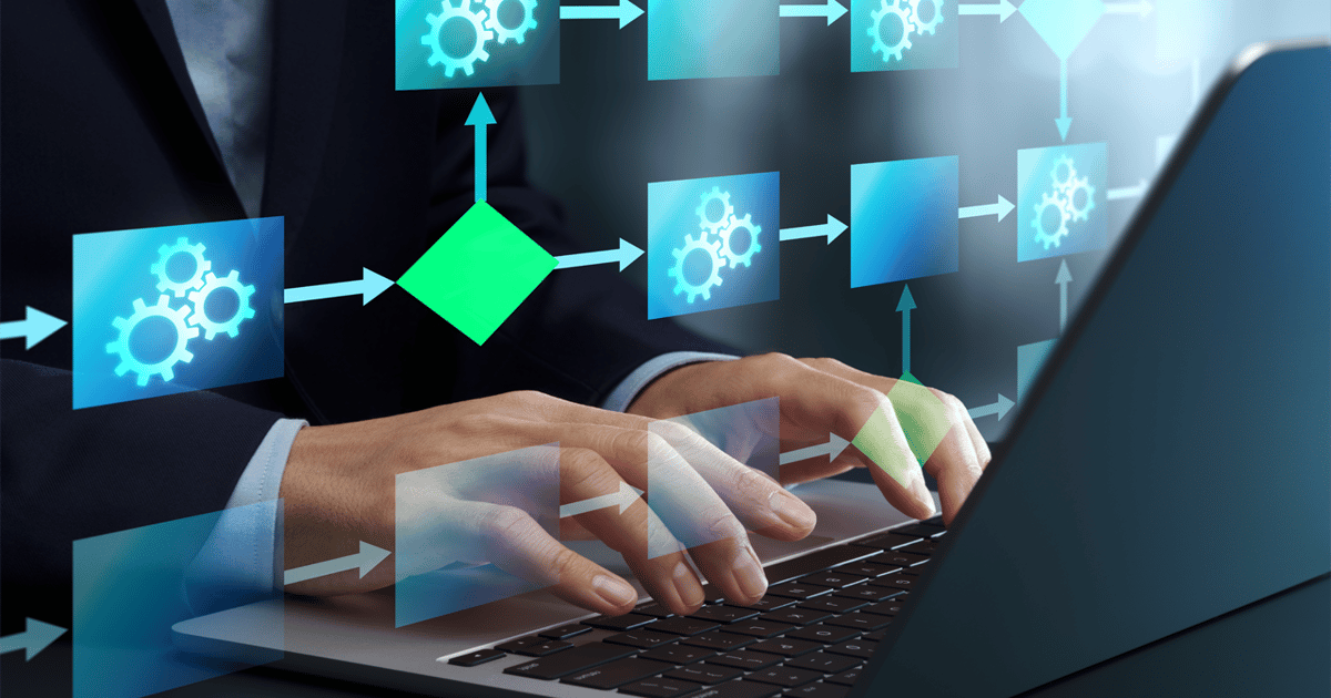 Drive agentic AI outcomes with zero-based course of redesign