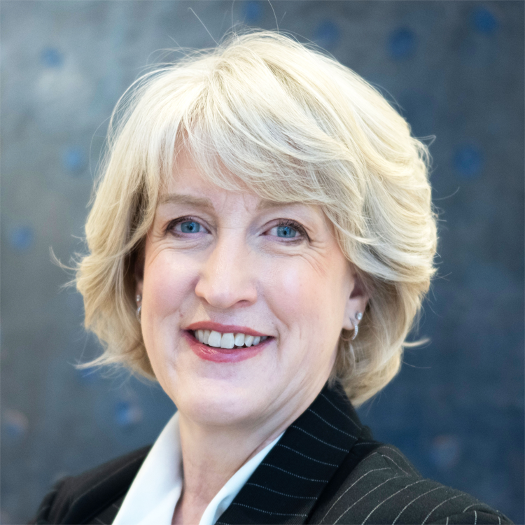 Picture of Julie Teigland