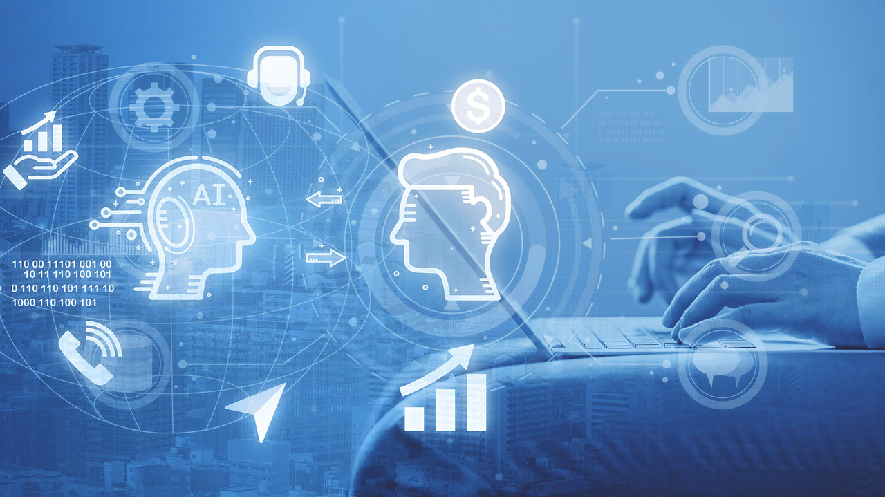 Why Your Business Should Consider Using Intelligent Applications