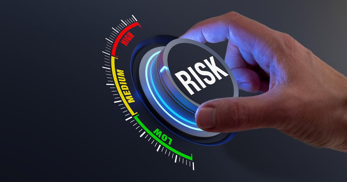 How to Build a Strong IT Risk Mitigation Strategy How to Build a Strong IT Risk Mitigation Strategy