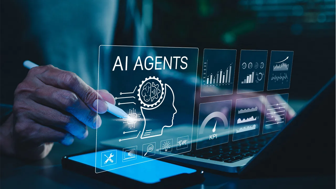 AI agents in automation: When to build, when to buy