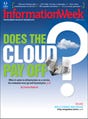 InformationWeek: June 11, 2012 Issue