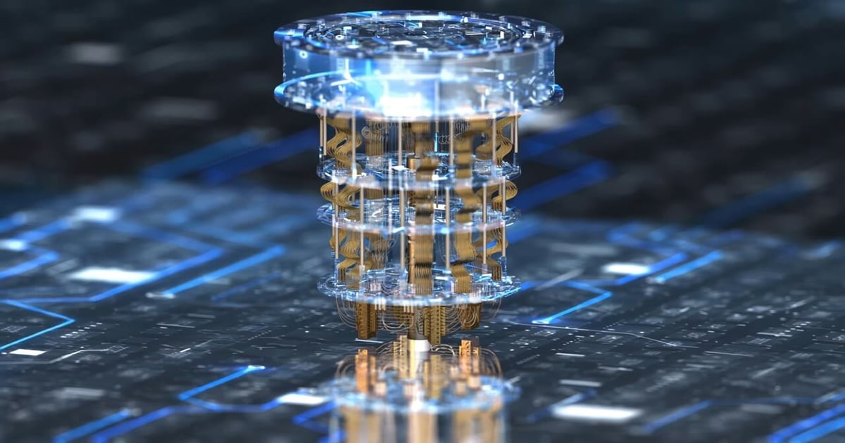 How CISOs prepare to tackle the post-quantum cryptography future