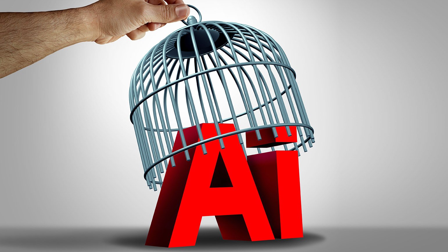 Biden Administration Clamps Down on Agencies' AI Use - Vimarsana News
