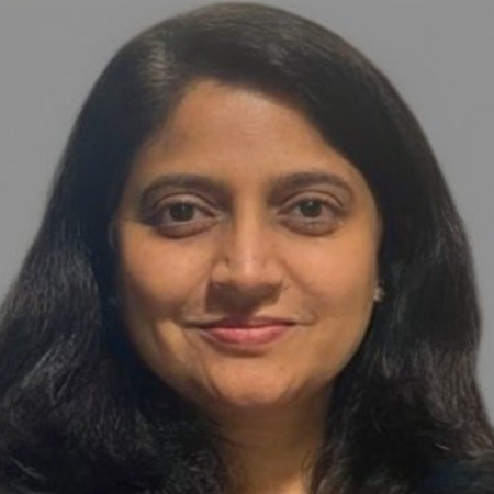 Picture of Brinditha Rai