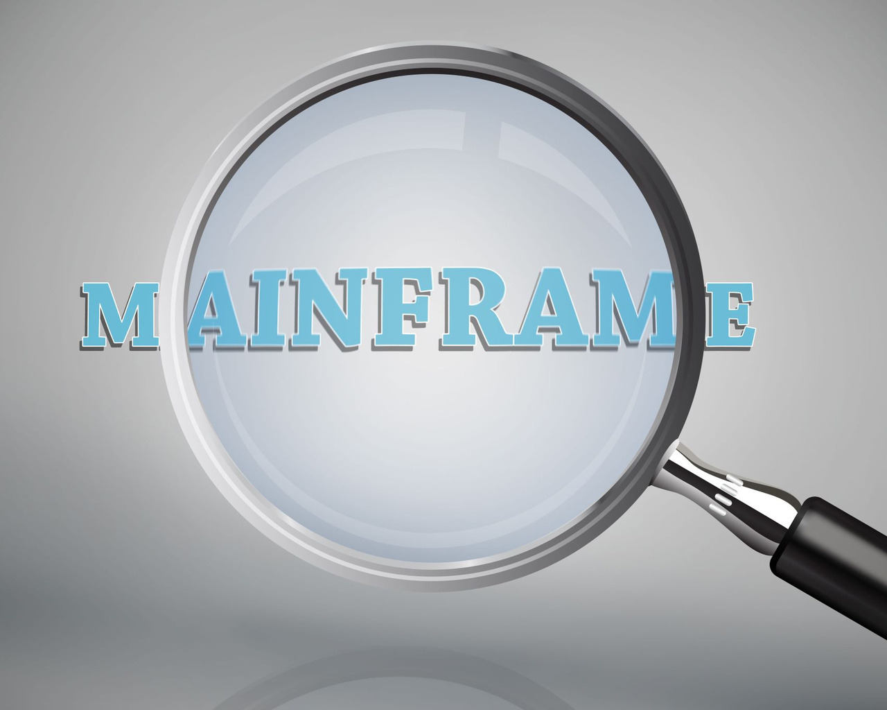 The Mainframe at 60: Future-Proof Legacy Computing for AI