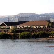 Google's Oregon Data Center