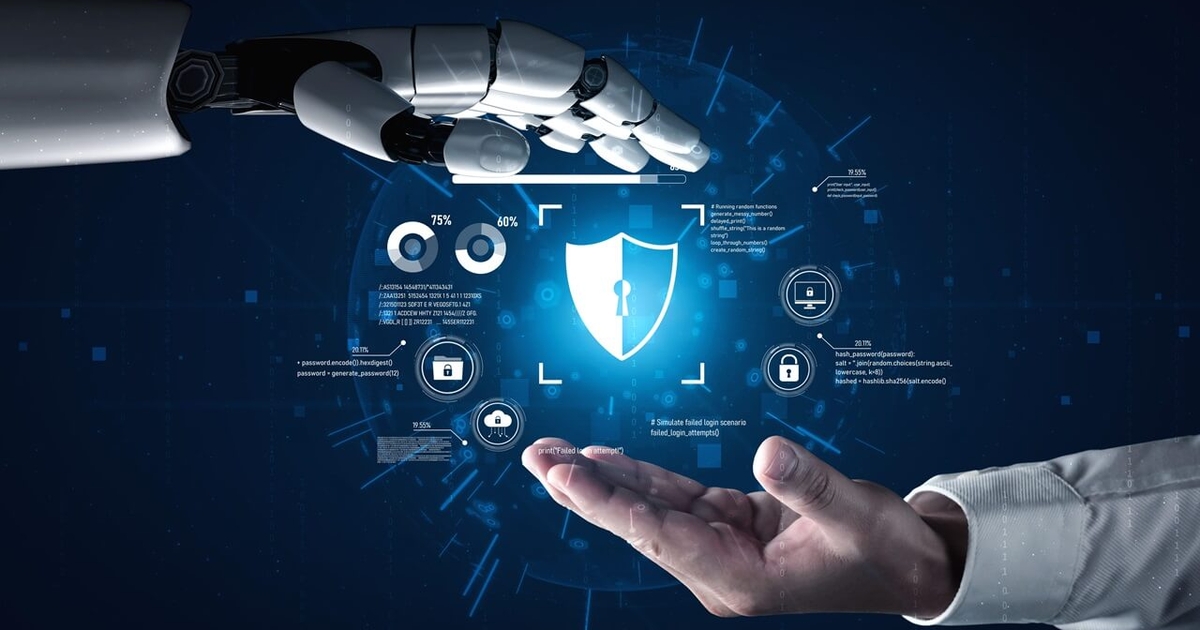 AI in Cybersecurity: Strengths, Solutions & Future Improvements AI in Cybersecurity: Strengths, Solutions & Future Improvements