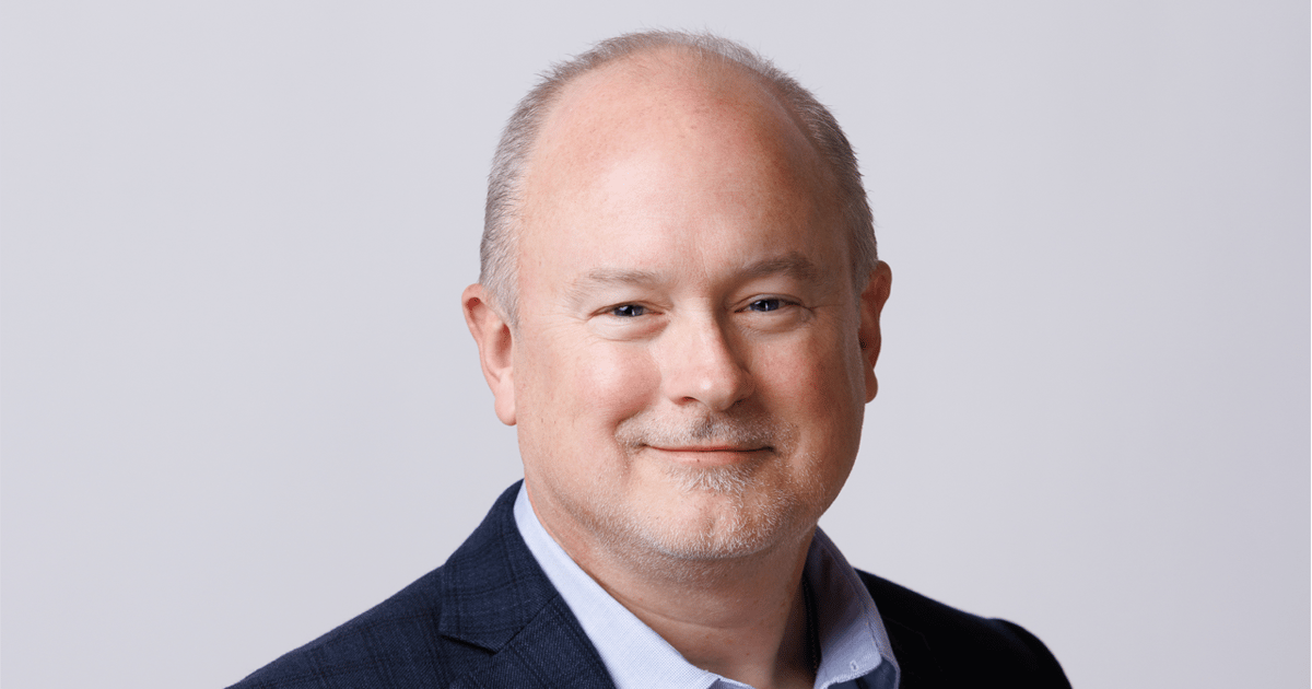 IT Leaders Fast-5: Craig Williams, Ciena