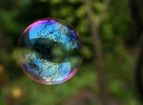 Tech Fail Forecast: Bursting The Next Bubble