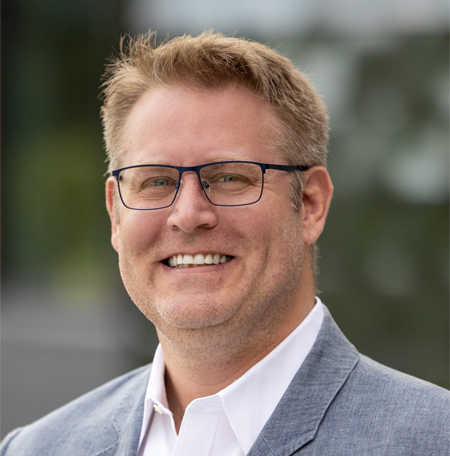 Picture of Aaron R. Warner