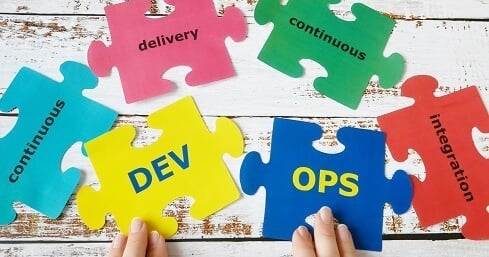Back Off Devops What's Holding DevOps Back? | InformationWeek