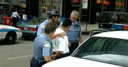 3 Myths Of Police Data Integration, Debunked | InformationWeek