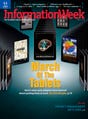 InformationWeek: Feb. 13, 2012 Issue