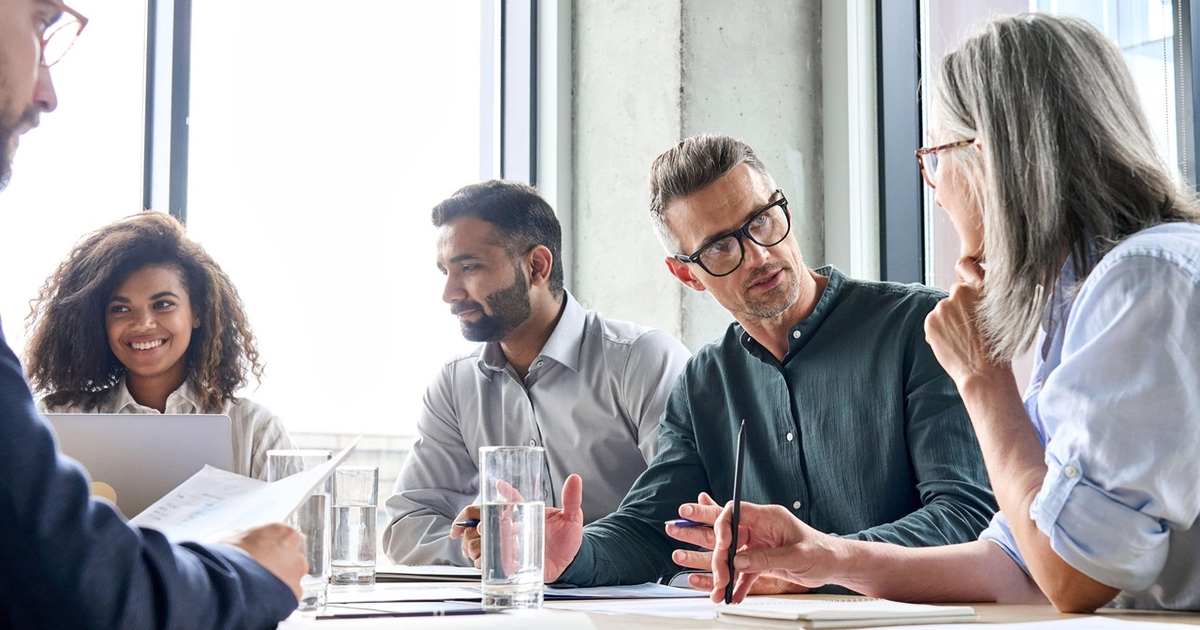 AI-Savvy CIO: 7 Key Behaviors for Tech Leadership AI-Savvy CIO: 7 Key Behaviors for Tech Leadership