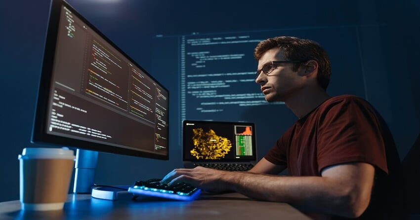 How IT leaders Can (Cautiously) Utilize AI to Improve Developer Experience