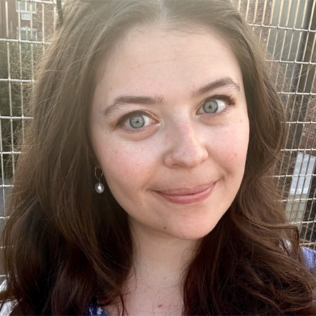 Picture of Madeleine Streets