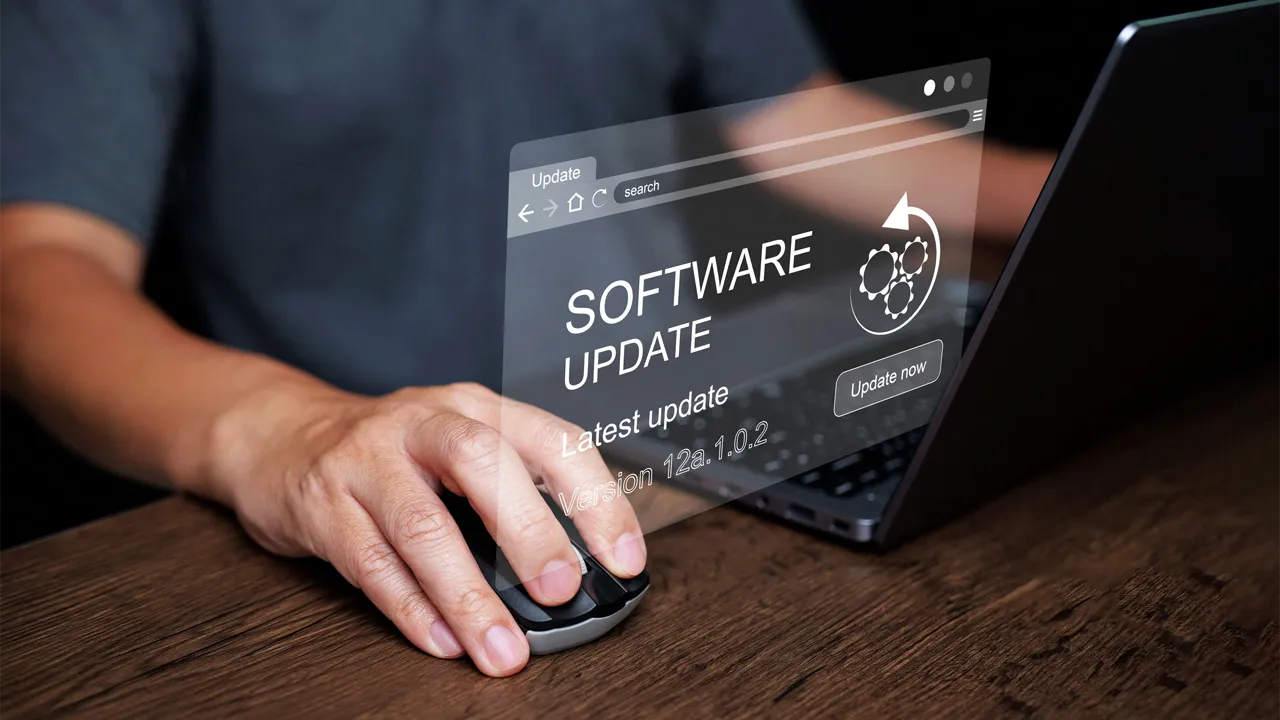 From 'the usual' to the unfamiliar: Why employees resist enterprise IT updates
