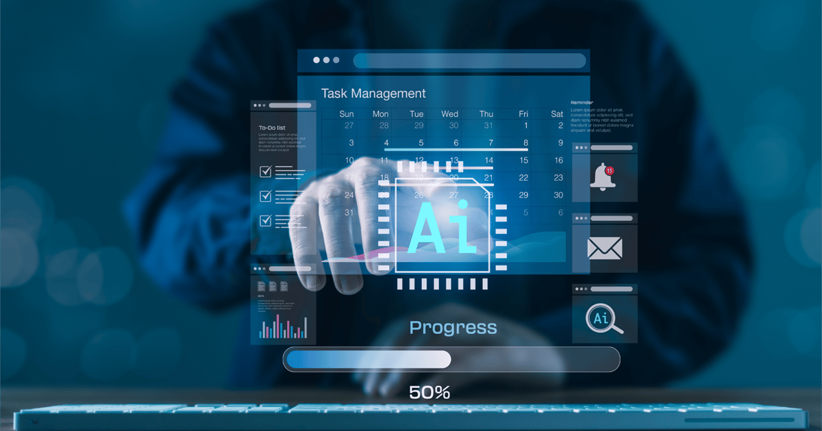 AI project management: Why traditional methods fall short