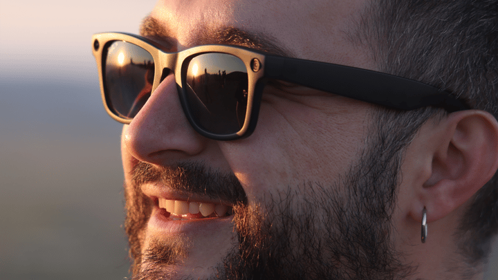 CISOs shouldn't sleep on banning smart glasses