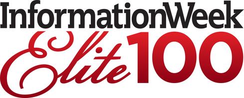 5 Companies That Represent IT's Best | InformationWeek