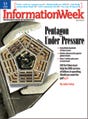 InformationWeek: Nov. 28, 2010 Issue