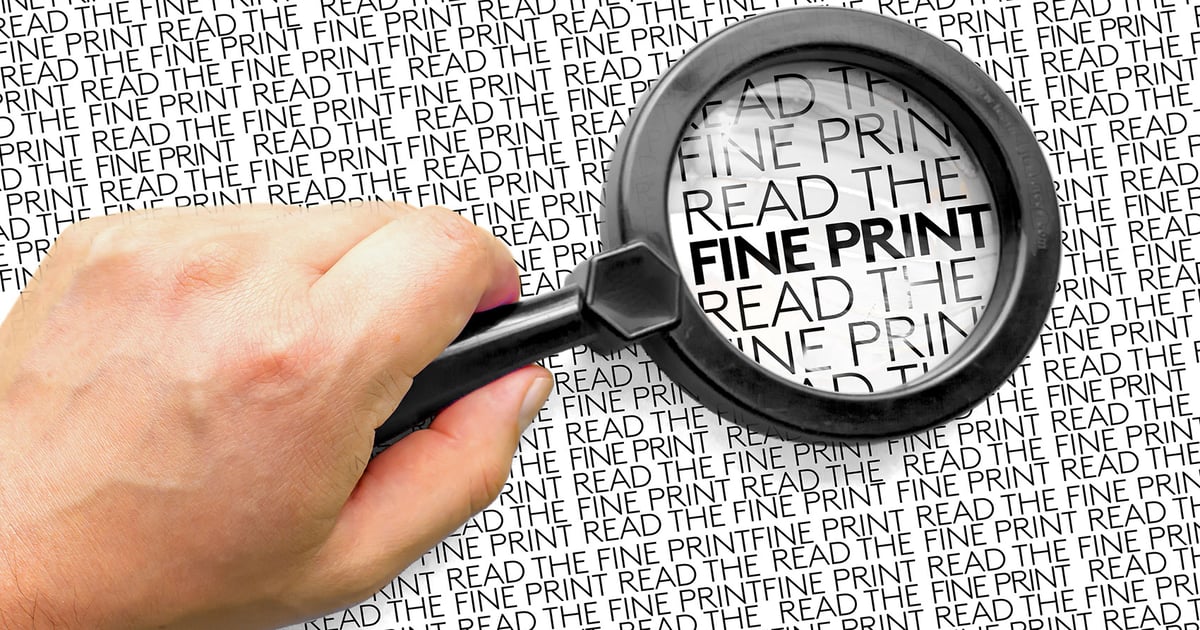 Contractual Lessons Learned From The Crowdstrike Outage