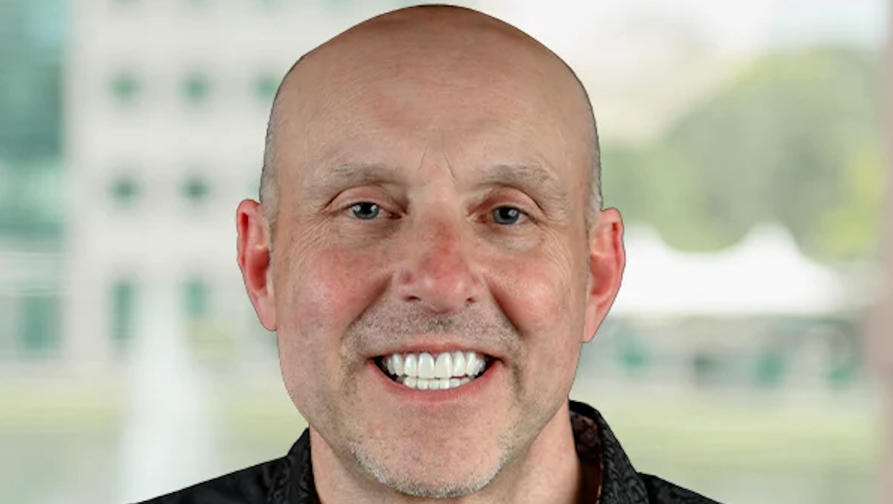 Brian Blakley, CISO, Bellini Capital