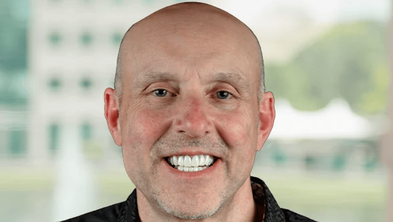 Brian Blakley, CISO, Bellini Capital Brian Blakley, CISO, Bellini Capital