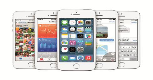 Apple WWDC 2014 Highlights: A New Era? | InformationWeek