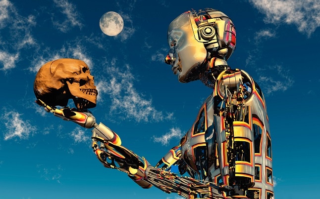Google DeepMind's robotics head on general-purpose robots, generative AI  and office Wi-Fi