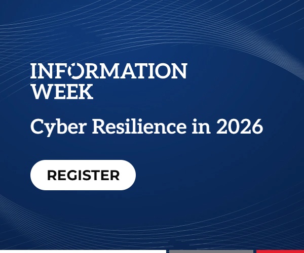 [Virtual Event] Cyber Resilience in 2026: Maintaining Business Continuity Beyond the Breach