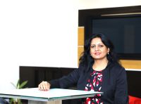 Picture of Deepa Nagraj