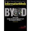 InformationWeek: Dec. 3, 2012 Issue