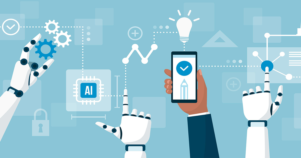 What tidings will AI present for employees in 2026?