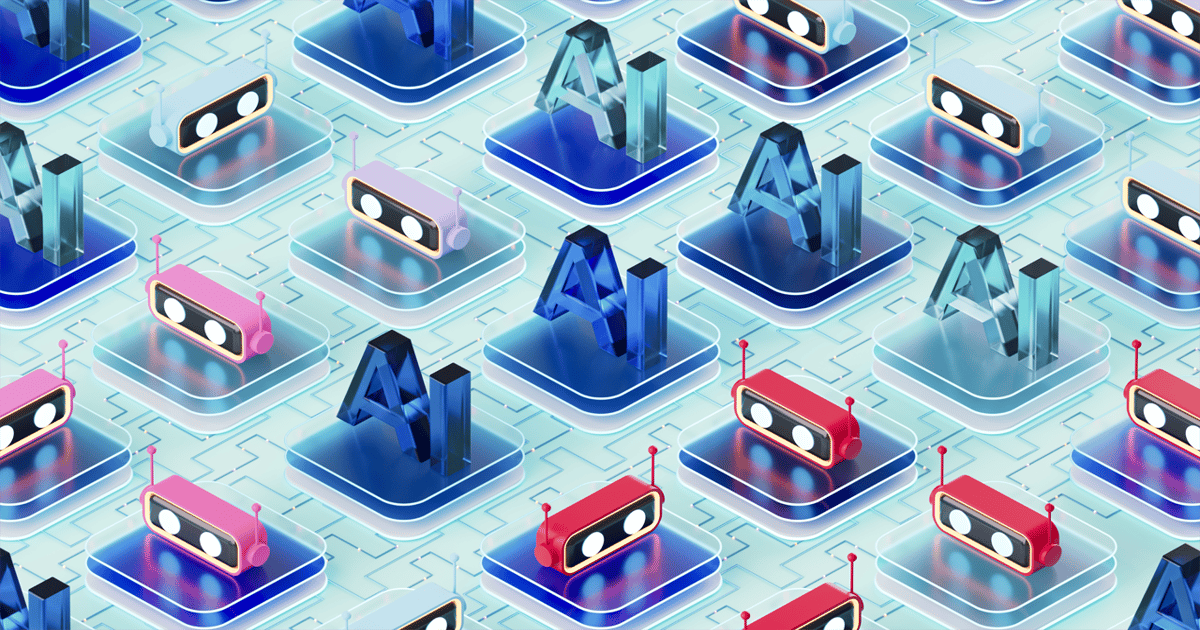 AI models everywhere: They matter less than you think