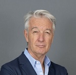 Latest from John Bruce - CEO & Co-founder, Inrupt - InformationWeek