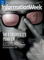 InformationWeek: May 14, 2012 Issue