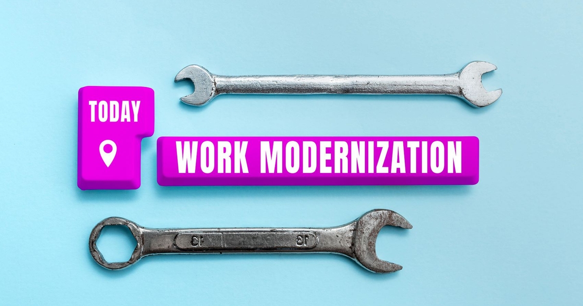 Legacy to AI: Pragmatic Modernization Strategies Legacy to AI: Pragmatic Modernization Strategies