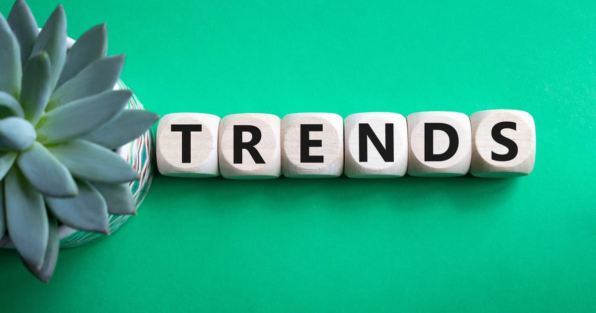 Top IT Insights 2025: Navigating the Future of Tech