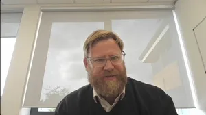 Tim Grieveson of CloudPay Tim Grieveson of CloudPay