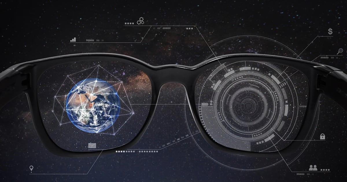 Augmentee Building an Augmented-Connected Workforce