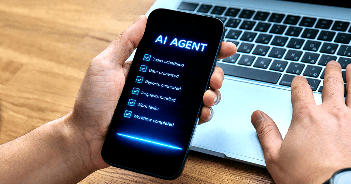 My AI governance framework is a blast radius: Advice from a CEO