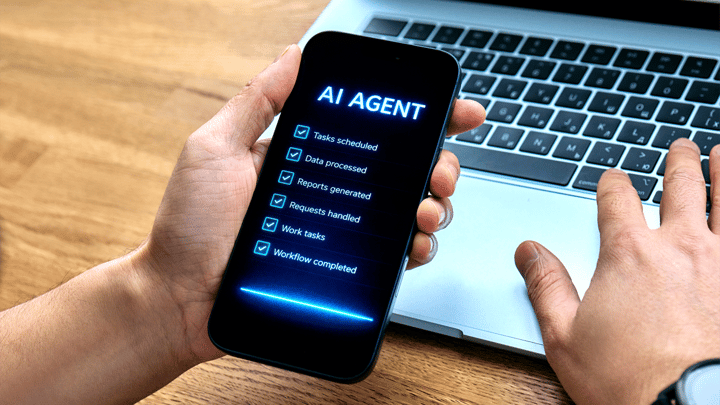 My AI governance framework is a blast radius: Advice from a CEO